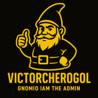 cherogolvictor.gnomio.com